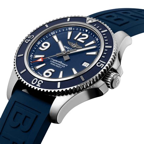 breitling superocean 42 opinioni|breitling superocean 42 chronograph.